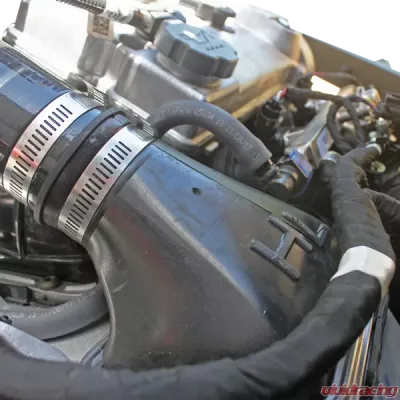 High Lifter Riser Snorkel Polaris Ranger XP 1000 18-20 - 71-11004
