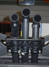 High Lifter Riser Snorkel Polaris Ranger 800 11-14                                     - 71-11001 - Image 2