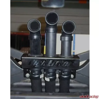 High Lifter Riser Snorkel Polaris Ranger 800 11-14 - 71-11001