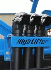 High Lifter Riser Snorkel Polaris Ranger XP 1000 | 900 17-19                                     - 71-11002 - Image 2