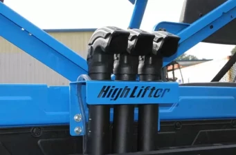 Air Intakes