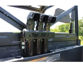 High Lifter Riser Snorkel Polaris Ranger 900 13-16