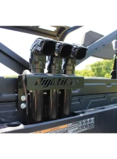 High Lifter Riser Snorkel Polaris Ranger XP 1000 | 900 17-19                                     - 71-11002 - Image 2