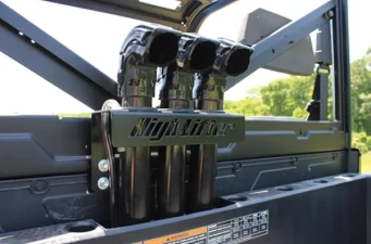 Air Intakes