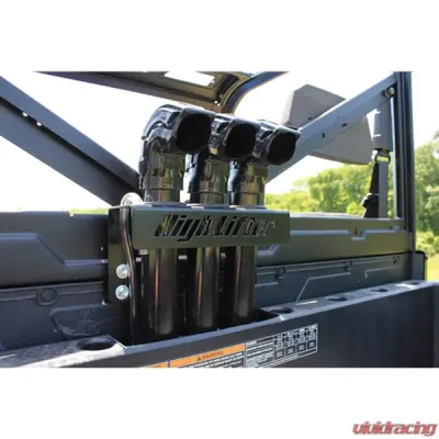 High Lifter Riser Snorkel Polaris Ranger 900 13-16 - 71-11005