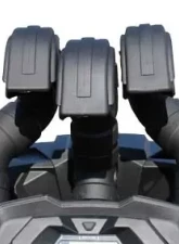 High Lifter Snorkel Riser Relocation Kit Can-Am Outlander 650 XMR | 650 XMR-DPS 15-18                                     - 71-11006 - Image 2