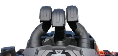 High Lifter Snorkel Riser Relocation Kit Can-Am Outlander 650 XMR | 650 XMR-DPS 15-18 - 71-11006