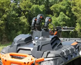 High Lifter Snorkel Riser Relocation Kit Polaris Sportsman 850 High Lifter Edition | XP 1000 High Lifter Edition 16-19