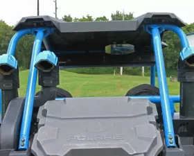 High Lifter Snorkel Relocation Kit Polaris RZR XP 1000 HL Edition 15-20