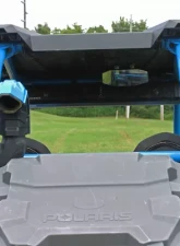 High Lifter Snorkel Relocation Kit Polaris RZR XP 1000 HL Edition 15-20                                     - 71-11007 - Image 4