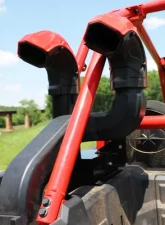 High Lifter Snorkel Relocation Kit Polaris RZR XP 1000 HL Edition 15-20                                     - 71-11007 - Image 2