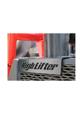 High Lifter Snorkel Relocation Kit Polaris RZR XP 1000 HL Edition 15-20                                     - 71-11007 - Image 3