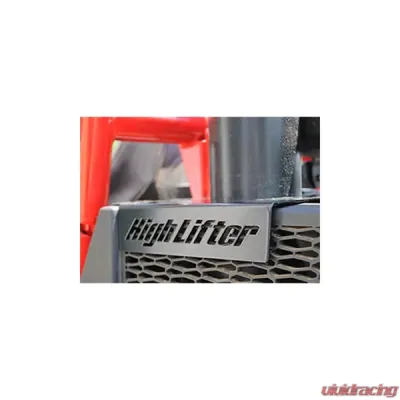 High Lifter Snorkel Relocation Kit Polaris RZR XP 1000 HL Edition 15-20 - 71-11007