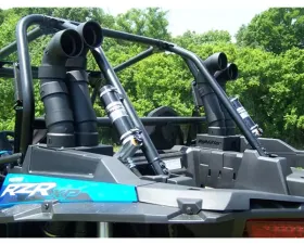 High Lifter Riser Snorkel Polaris RZR XP 1000 15-20