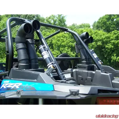 High Lifter Riser Snorkel Polaris RZR XP 1000 15-20 - 71-11010