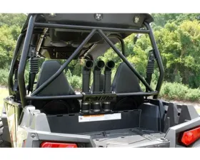 High Lifter Riser Snorkel Polaris RZR 4 900 | 4 900 EPS 13-14