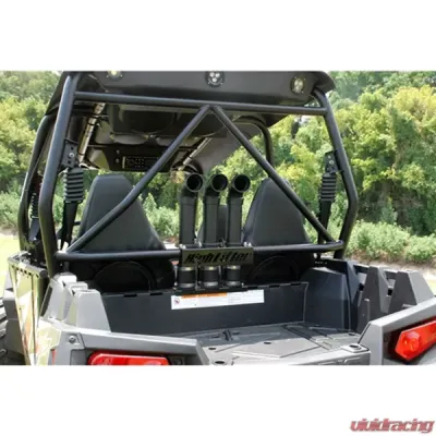High Lifter Riser Snorkel Polaris RZR 4 900 | 4 900 EPS 13-14 - 71-11013