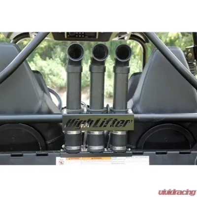 High Lifter Riser Snorkel Polaris RZR 4 900 | 4 900 EPS 13-14 - 71-11013