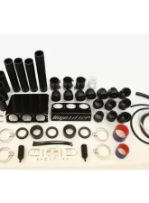 High Lifter Riser Snorkel Polaris RZR 4 900 | 4 900 EPS 13-14                                     - 71-11013 - Image 3