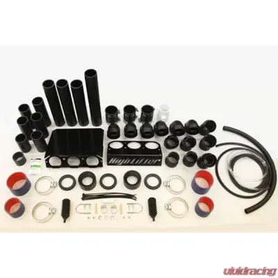 High Lifter Riser Snorkel Polaris RZR 4 900 | 4 900 EPS 13-14 - 71-11013