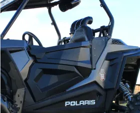 High Lifter Riser Snorkel Polaris RZR 900 15-19