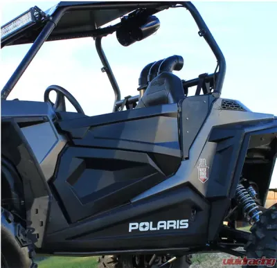 High Lifter Riser Snorkel Polaris RZR 900 15-19 - 71-11014