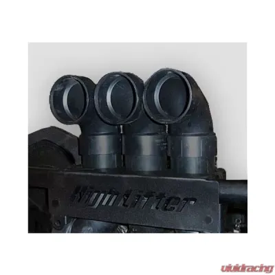 High Lifter Riser Snorkel Polaris RZR 900 15-19 - 71-11014