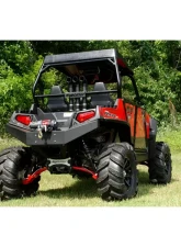 High Lifter Riser Snorkel Polaris RZR S 800 11-14                                     - 71-11015 - Image 3