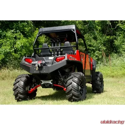 High Lifter Riser Snorkel Polaris RZR S 800 11-14 - 71-11015