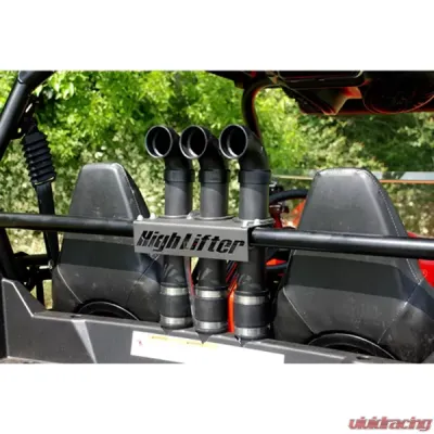 High Lifter Riser Snorkel Polaris RZR S 800 11-14 - 71-11015