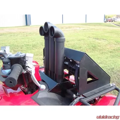 High Lifter Snorkel Yamaha Grizzly 700 4x4 | Kodiak 700 16-20 - 71-11017