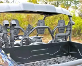 High Lifter Riser Snorkel Yamaha Viking 700 EPS Ranch | 700 | 700 EPS | 700 EPS SE 16-19
