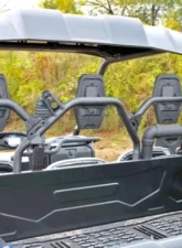 High Lifter Riser Snorkel Yamaha Viking 700 EPS Ranch | 700 | 700 EPS | 700 EPS SE 16-19                                     - 71-11018 - Image 2