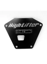 High Lifter Red Rear Tow Hook Polaris RZR 900 | 900 4 | 900 4 EPS | 900 EPS 11-14                                     - 79-13896 - Image 3