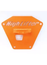High Lifter Red Rear Tow Hook Polaris RZR 900 | 900 4 | 900 4 EPS | 900 EPS 11-14                                     - 79-13896 - Image 2
