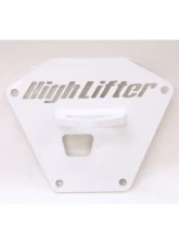 High Lifter Red Rear Tow Hook Polaris RZR 900 | 900 4 | 900 4 EPS | 900 EPS 11-14                                     - 79-13896 - Image 3