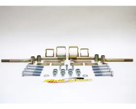 High Lifter 2
