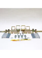 High Lifter 2" Lift Kit Yamaha Big Bear 400 4x4 IRS 2007                                     - 73-15341 - Image 2