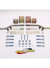 High Lifter 2" Lift Kit Yamaha Big Bear 400 4x4 IRS 2007                                     - 73-15341 - Image 2