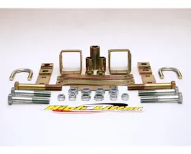 High Lifter 2