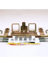 High Lifter 2" Lift Kit Yamaha Bruin 350 4x4 | Kodiak 400 2x4 | 400 4x4 | 450 4x4 00-06                                     - 73-15342 - Image 2