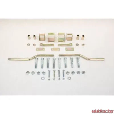 High Lifter 2" Lift Kit Yamaha Grizzly 450 4x4 | 450 EPS 13-14 - 73-15343