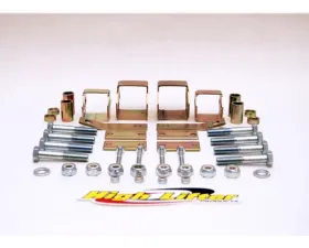 High Lifter 2
