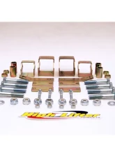 High Lifter 2" Lift Kit Yamaha Kodiak 400 4x4 | 450 4x4 05-06                                     - 73-15344 - Image 2