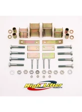 High Lifter 2" Lift Kit Yamaha Kodiak 400 4x4 | 450 4x4 05-06                                     - 73-15344 - Image 2