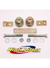 High Lifter 2" Lift Kit Yamaha Grizzly 600 4x4 98-01                                     - 73-15346 - Image 2