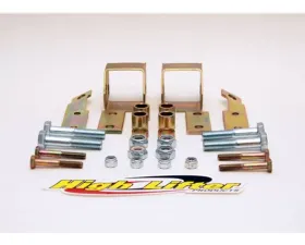 High Lifter Front 2