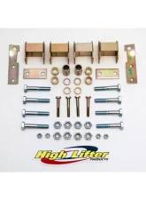 High Lifter 2" Lift Kit Yamaha Grizzly 660 4x4 02-08                                     - 73-15348 - Image 2