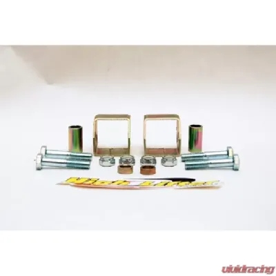High Lifter Rear 2" Lift Kit  Yamaha Grizzly 660 4x4 02-08 - 73-15351