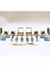 High Lifter 2" Lift Kit Yamaha Rhino 660 4x4 | 450 4x4 07-09                                     - 73-15350 - Image 3